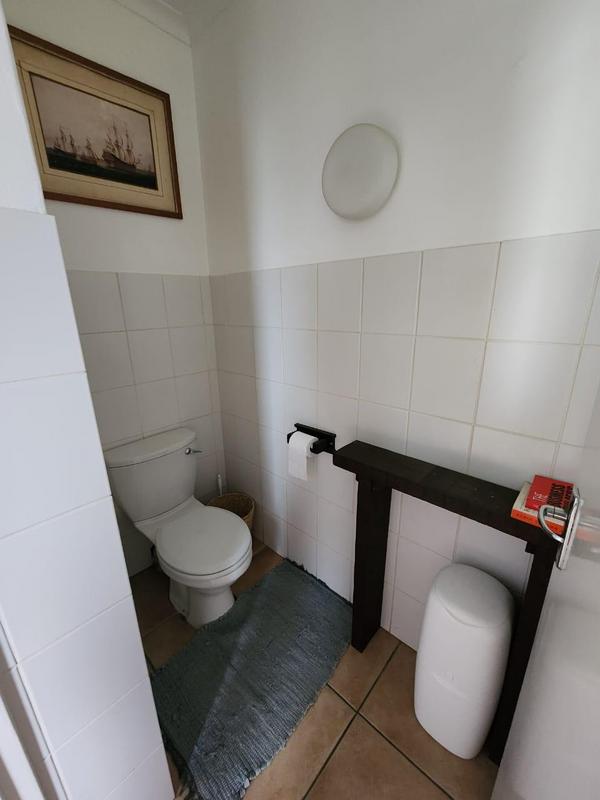 To Let 3 Bedroom Property for Rent in Welgevonden Estate Western Cape